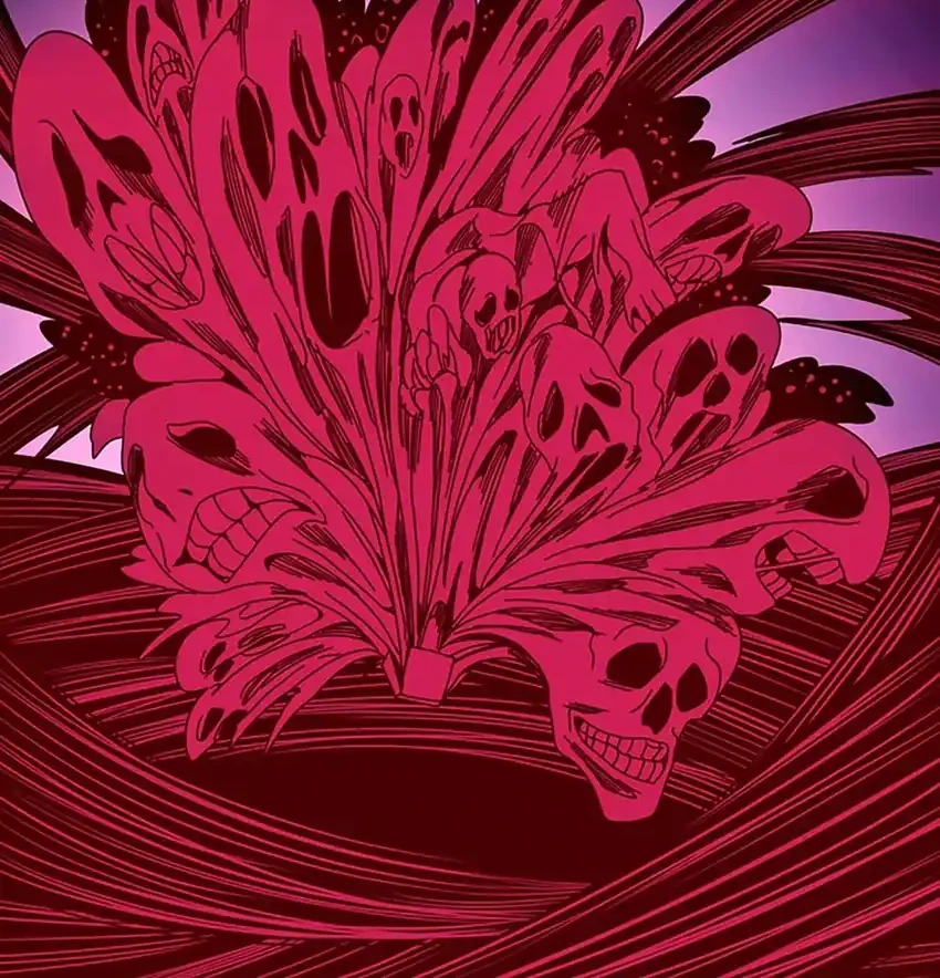 I Become Invincible Black Dragon Boss At The Start Chapter 98 Gambar 24