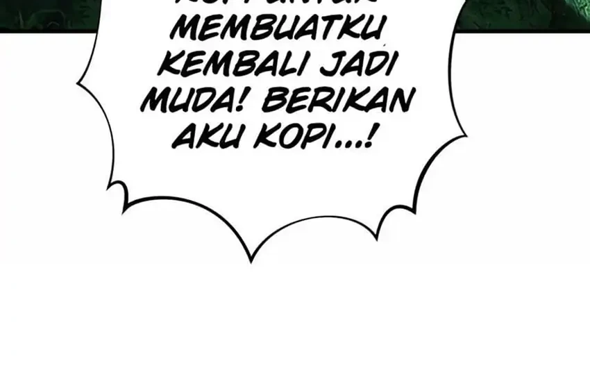 I Become Invincible Black Dragon Boss At The Start Chapter 99 Gambar 40
