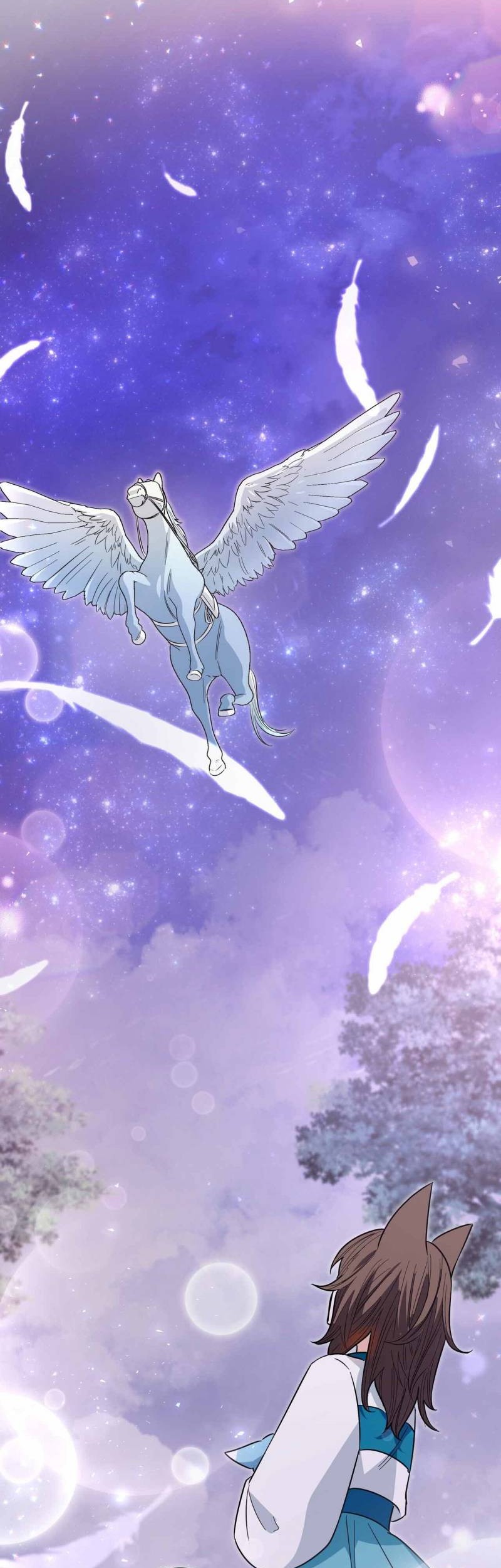 I Become the Tiger’s Daughter Chapter 30 Gambar 38