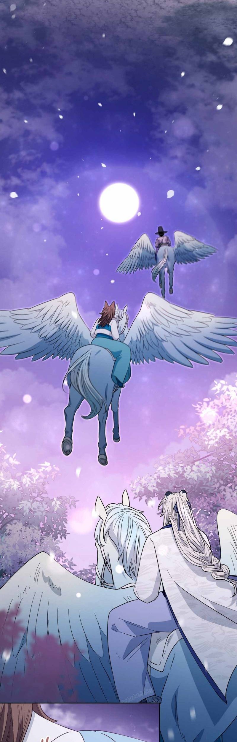 I Become the Tiger’s Daughter Chapter 30 Gambar 49