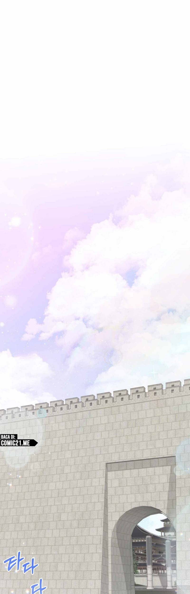 I Become the Tiger’s Daughter Chapter 30 Gambar 52