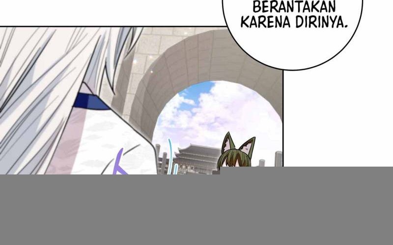 I Become the Tiger’s Daughter Chapter 30 Gambar 55