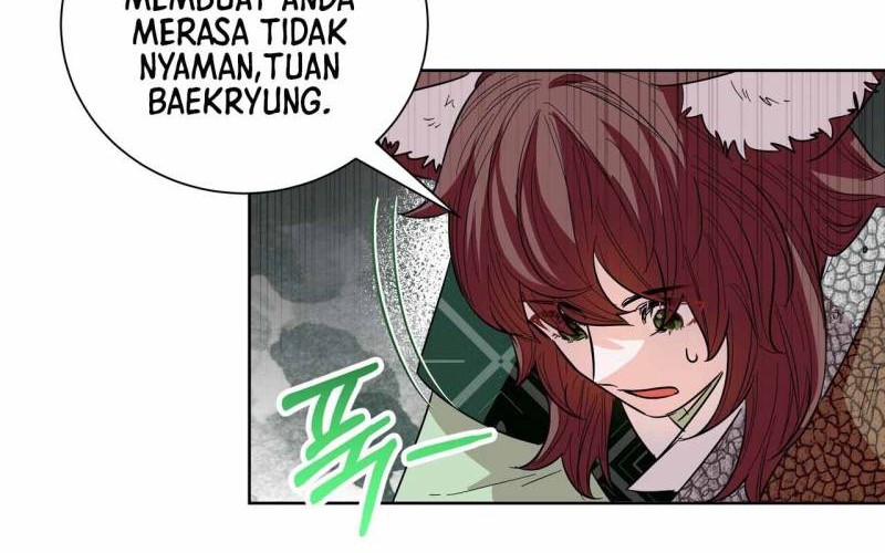 I Become the Tiger’s Daughter Chapter 30 Gambar 59