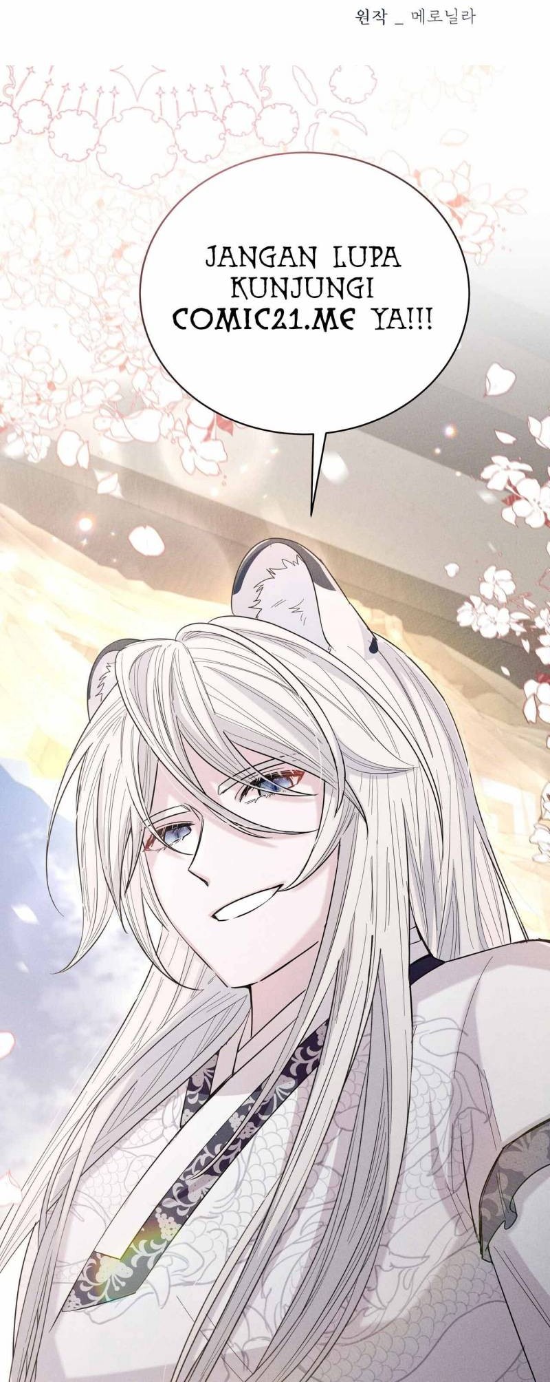 I Become the Tiger’s Daughter Chapter 30 Gambar 65