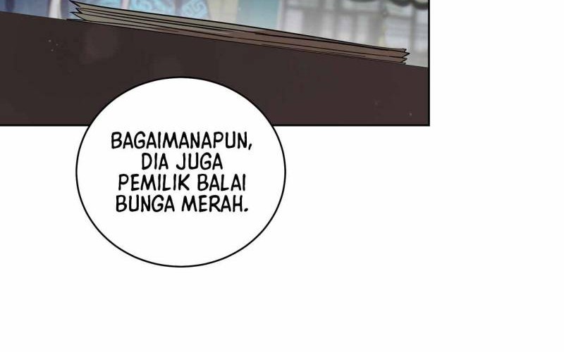 I Become the Tiger’s Daughter Chapter 30 Gambar 23