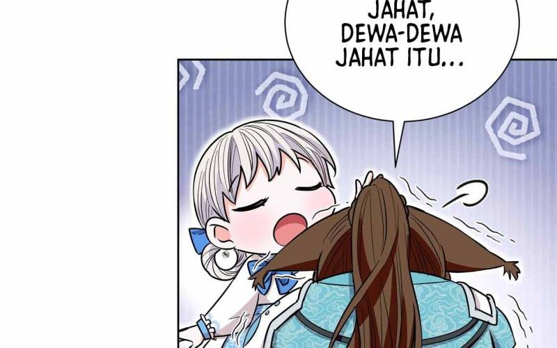 I Become the Tiger’s Daughter Chapter 30 Gambar 27