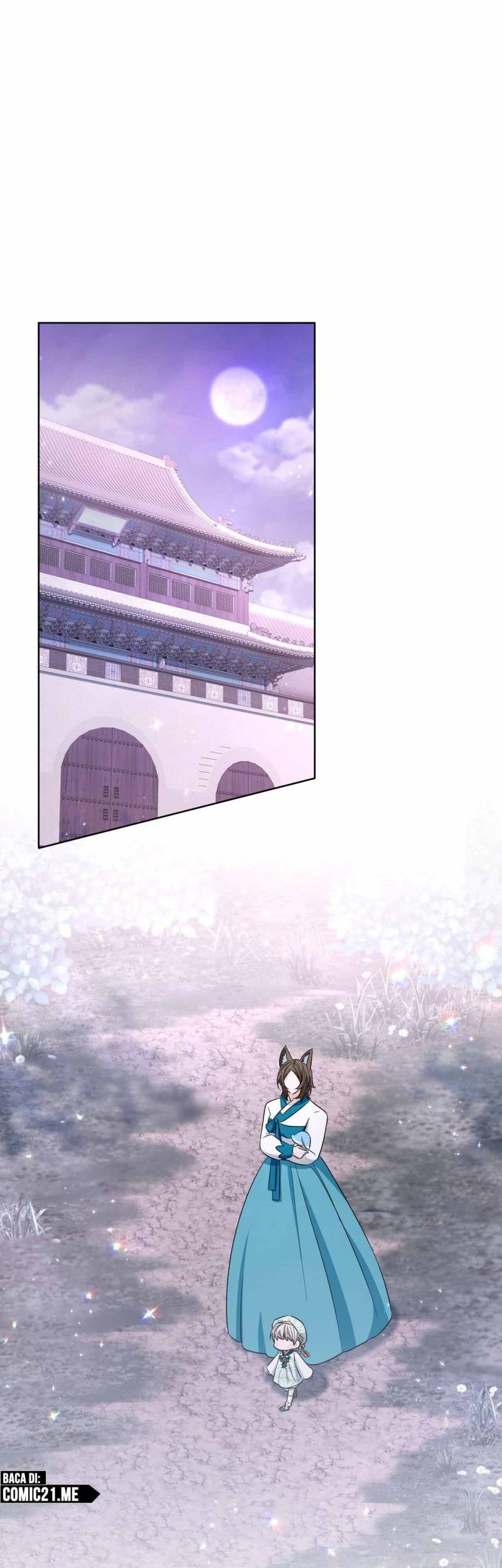 I Become the Tiger’s Daughter Chapter 30 Gambar 32