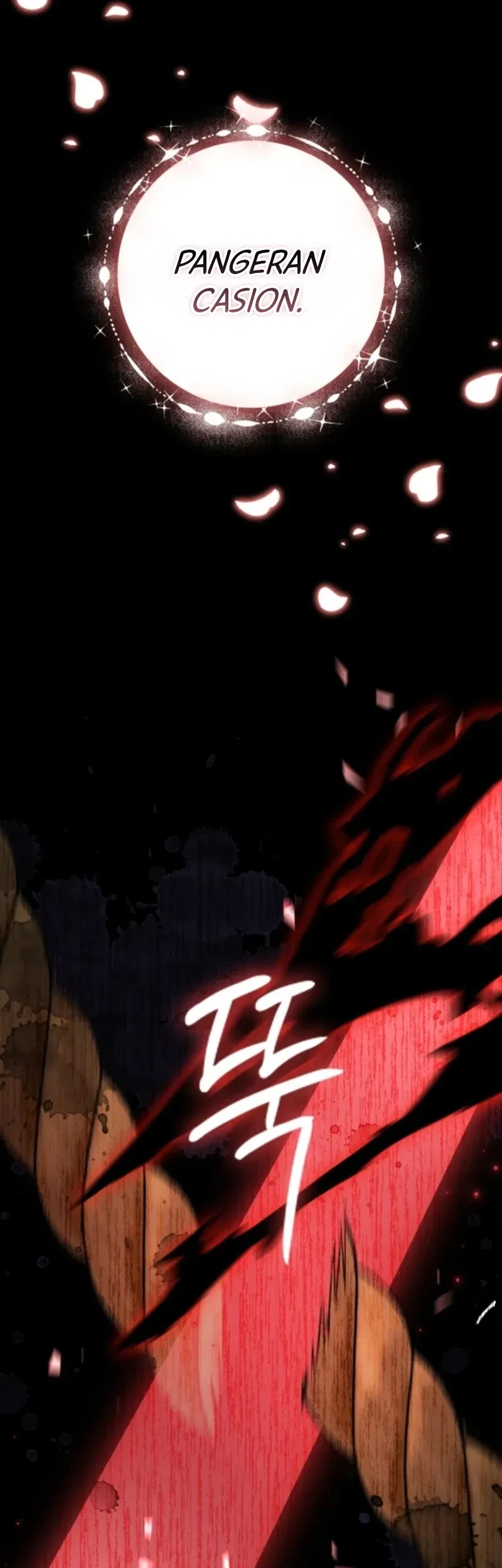 I Bought the Villains With Money Chapter 1 Gambar 51