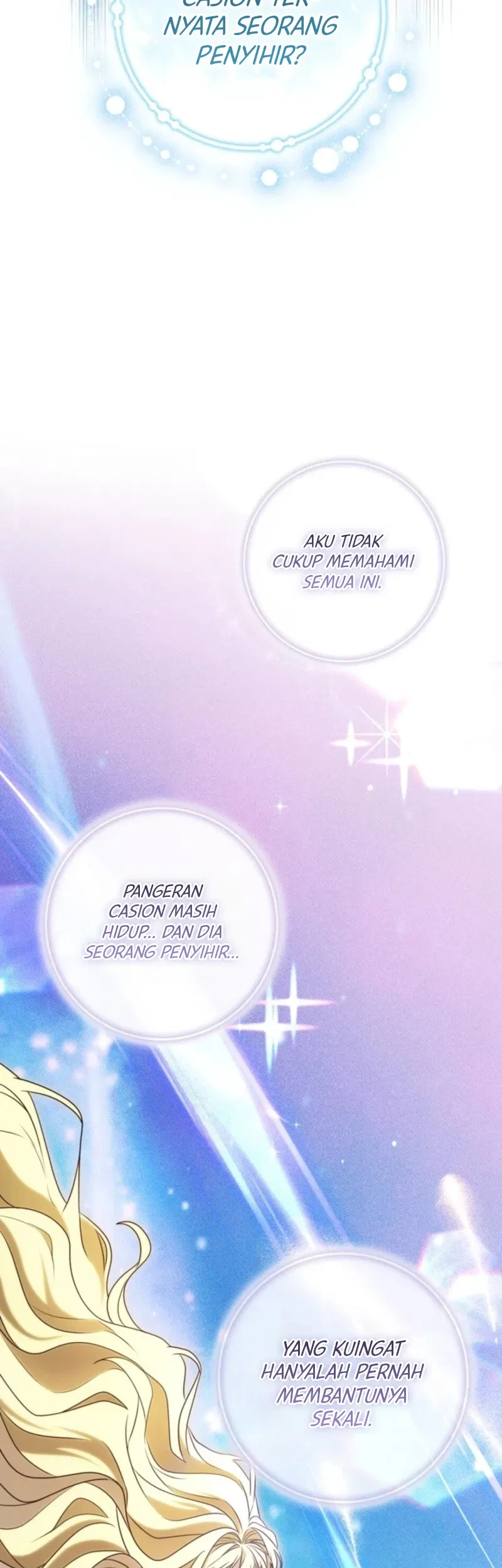 I Bought the Villains With Money Chapter 1 Gambar 57
