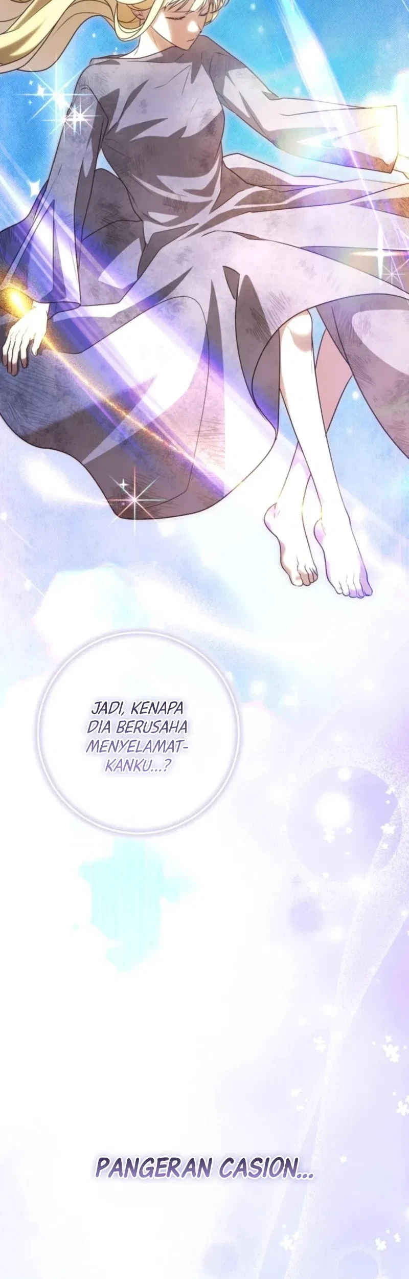 I Bought the Villains With Money Chapter 1 Gambar 58