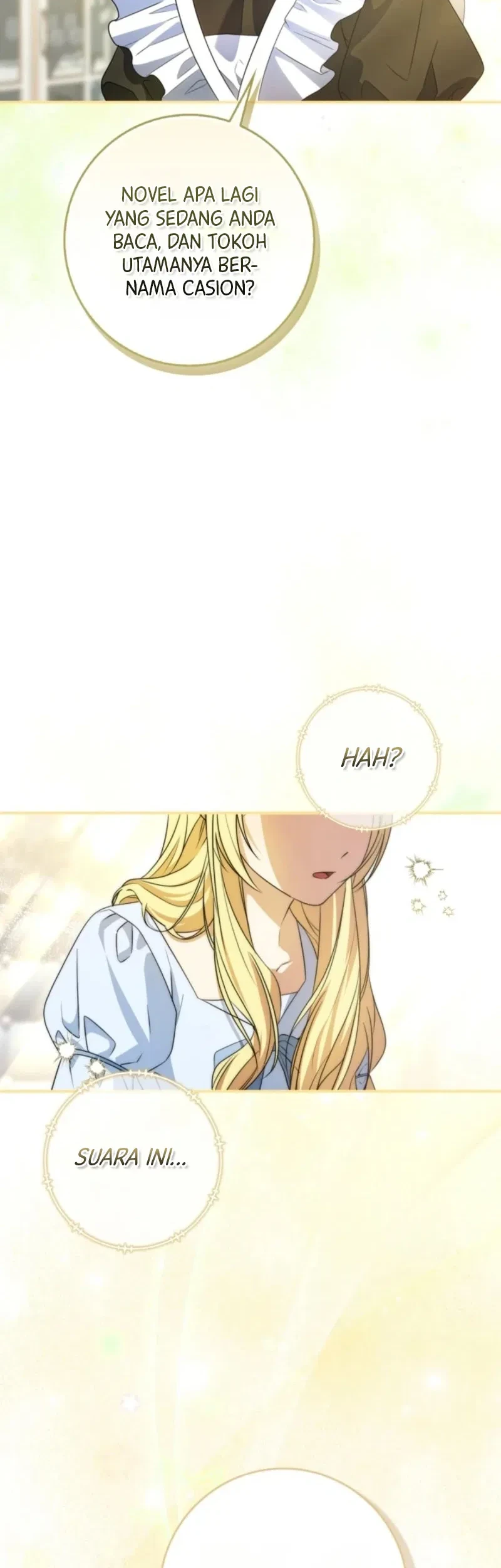I Bought the Villains With Money Chapter 1 Gambar 61