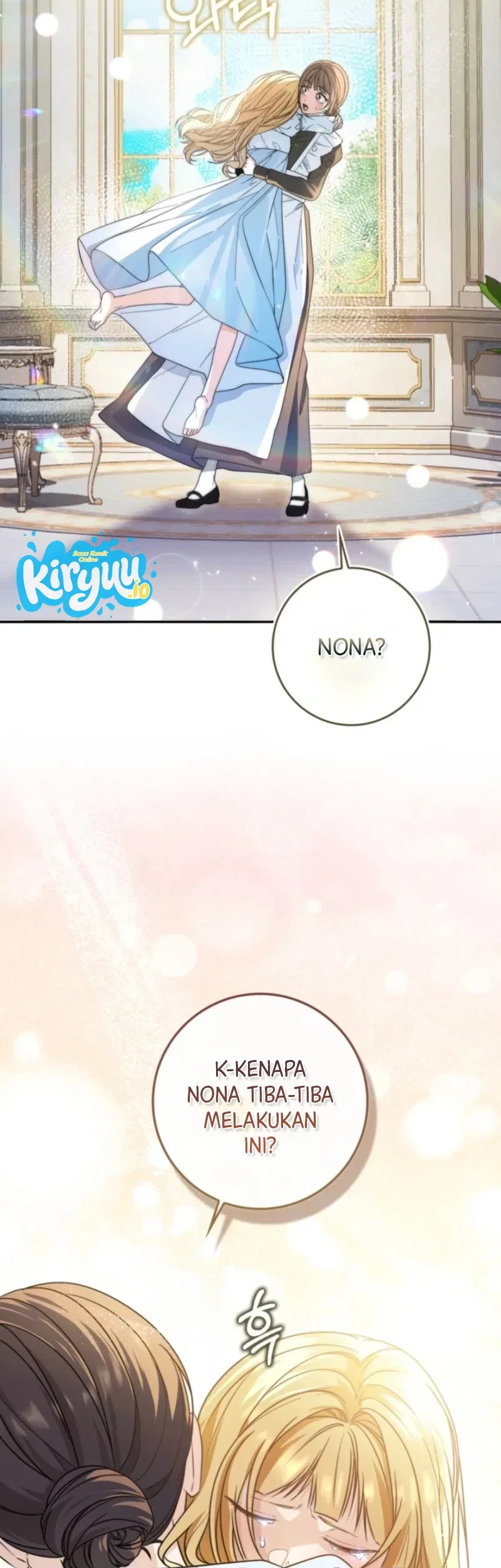 I Bought the Villains With Money Chapter 1 Gambar 64