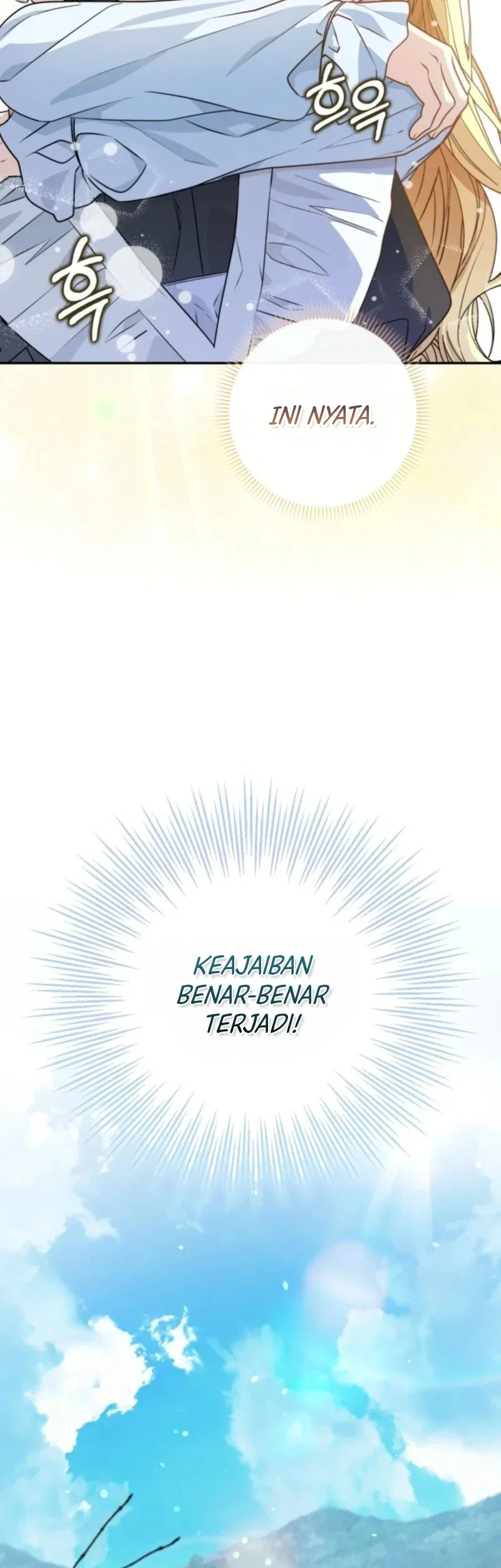 I Bought the Villains With Money Chapter 1 Gambar 65