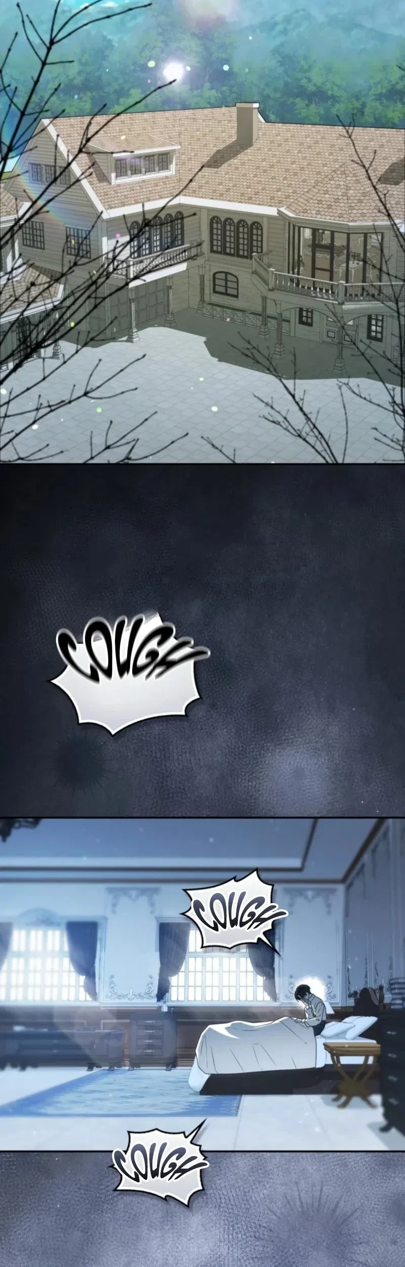 I Bought the Villains With Money Chapter 1 Gambar 66