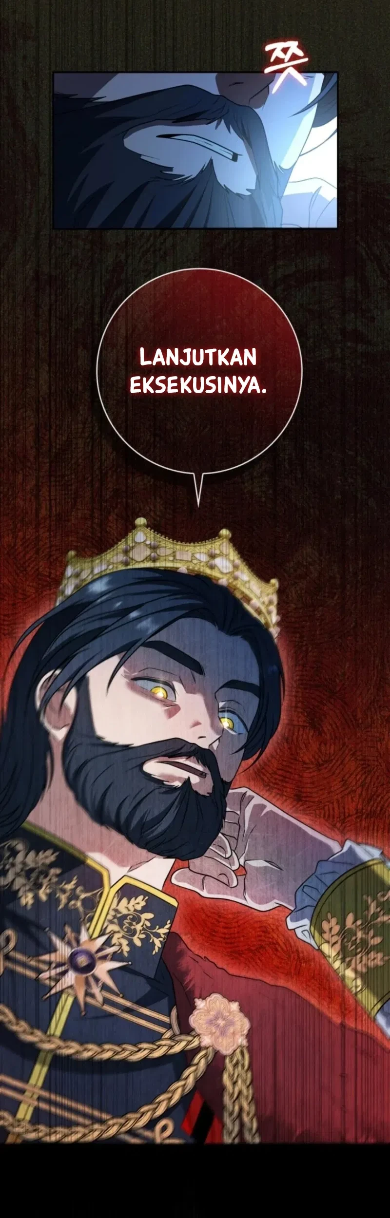 I Bought the Villains With Money Chapter 1 Gambar 47