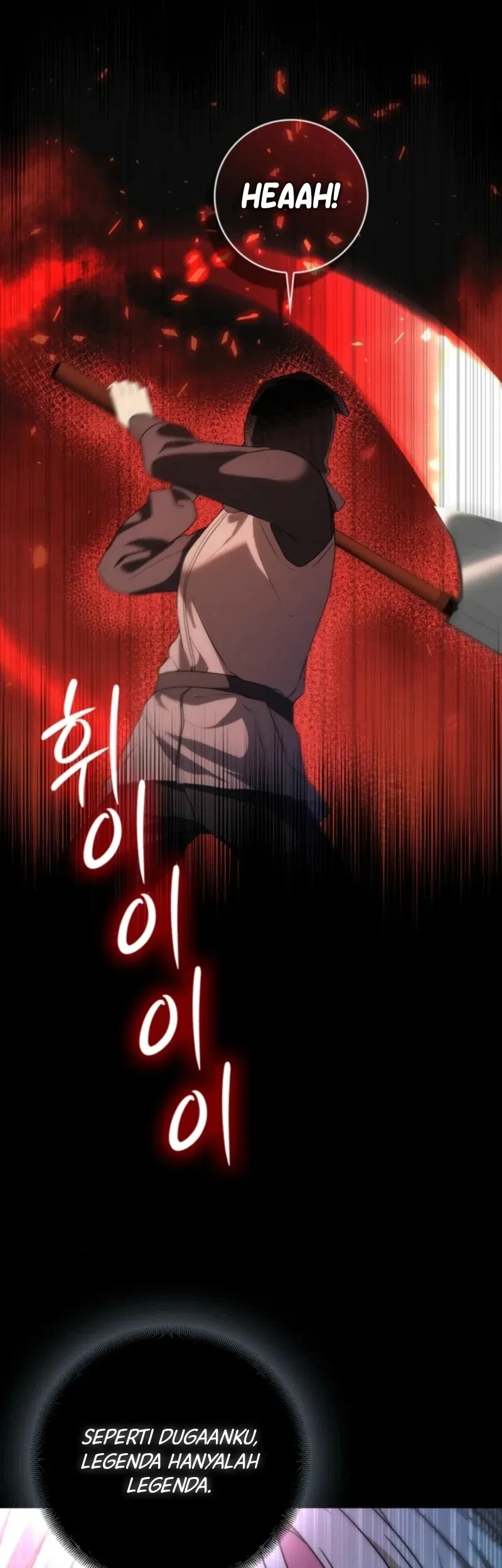 I Bought the Villains With Money Chapter 1 Gambar 48