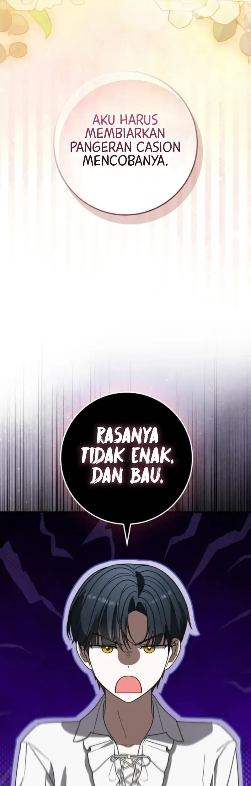 I Bought the Villains With Money Chapter 10 Gambar 47