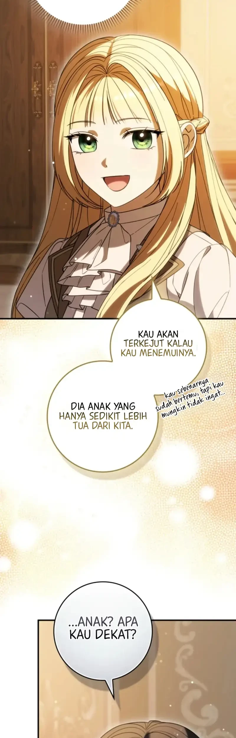 I Bought the Villains With Money Chapter 10 Gambar 51