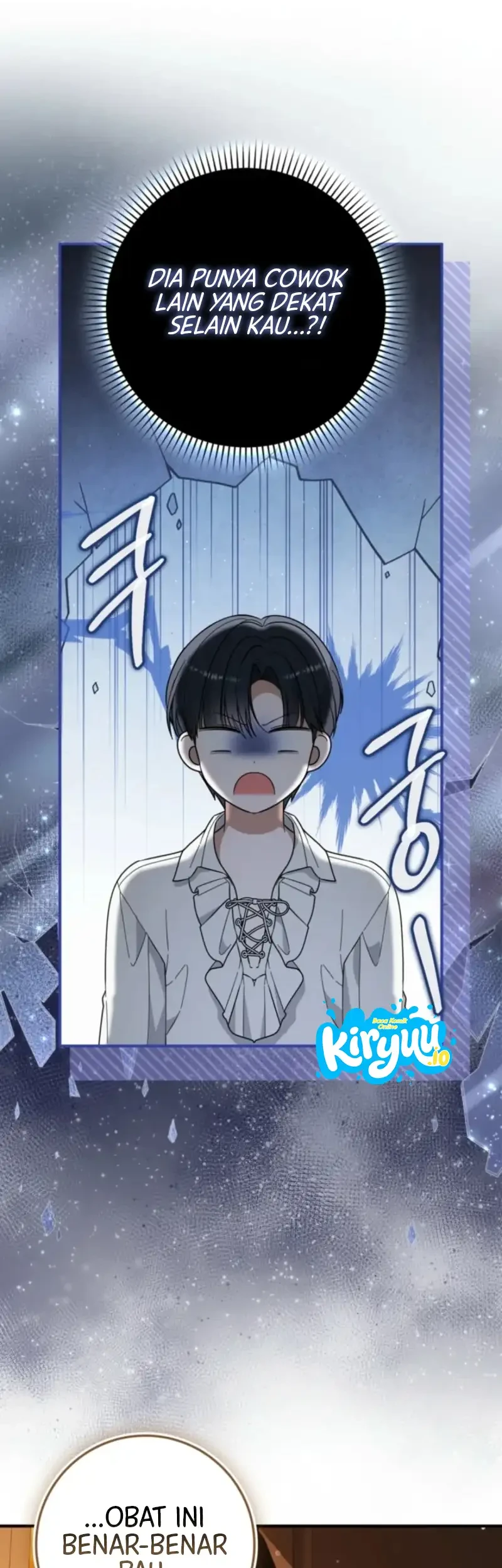 I Bought the Villains With Money Chapter 10 Gambar 54