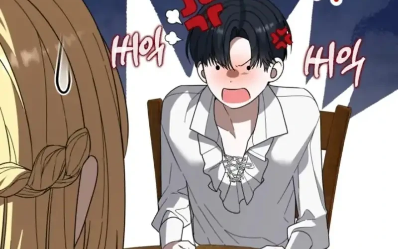 I Bought the Villains With Money Chapter 10 Gambar 56