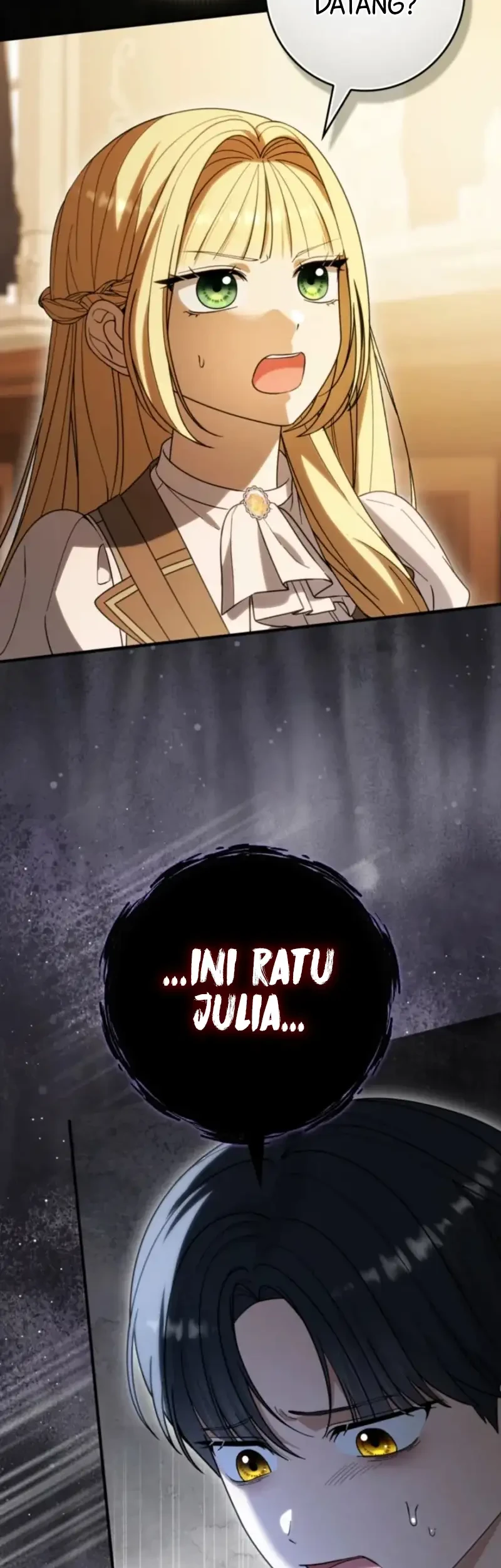 I Bought the Villains With Money Chapter 10 Gambar 62