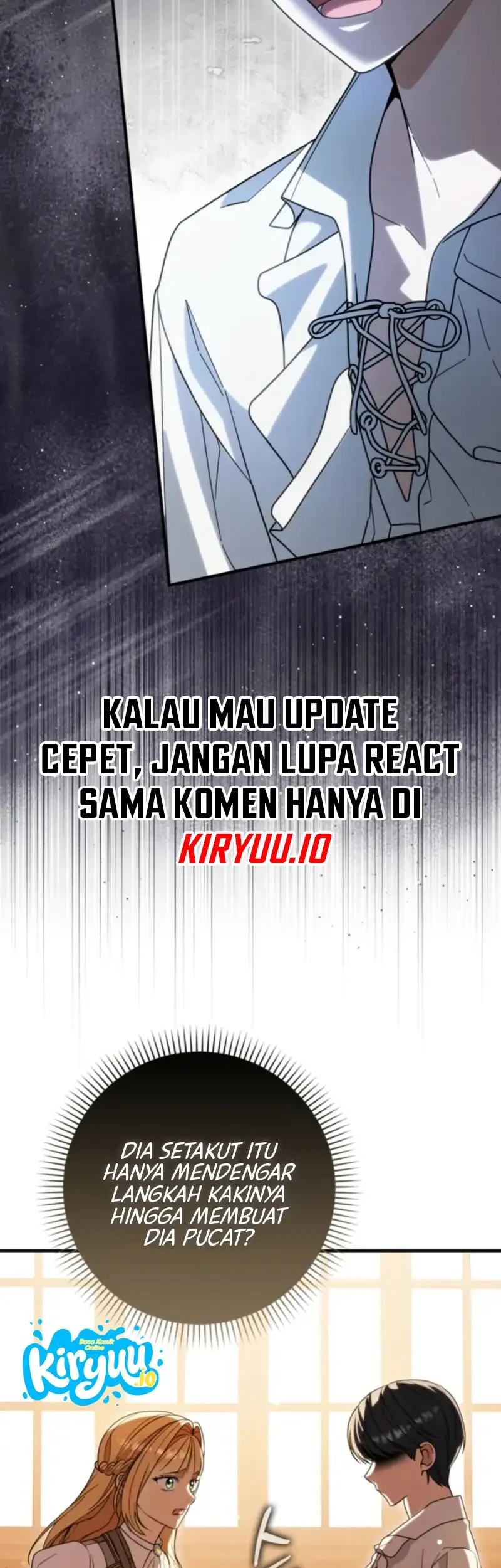 I Bought the Villains With Money Chapter 10 Gambar 63