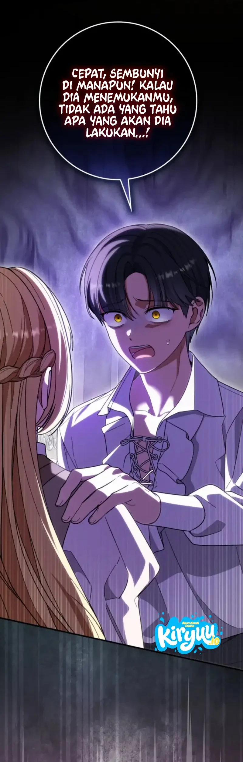 I Bought the Villains With Money Chapter 10 Gambar 66