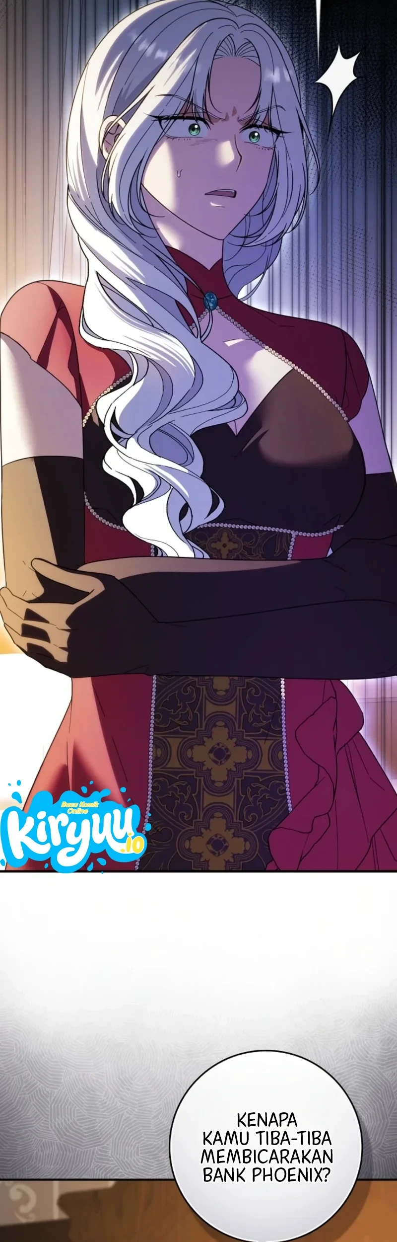 I Bought the Villains With Money Chapter 11 Gambar 51