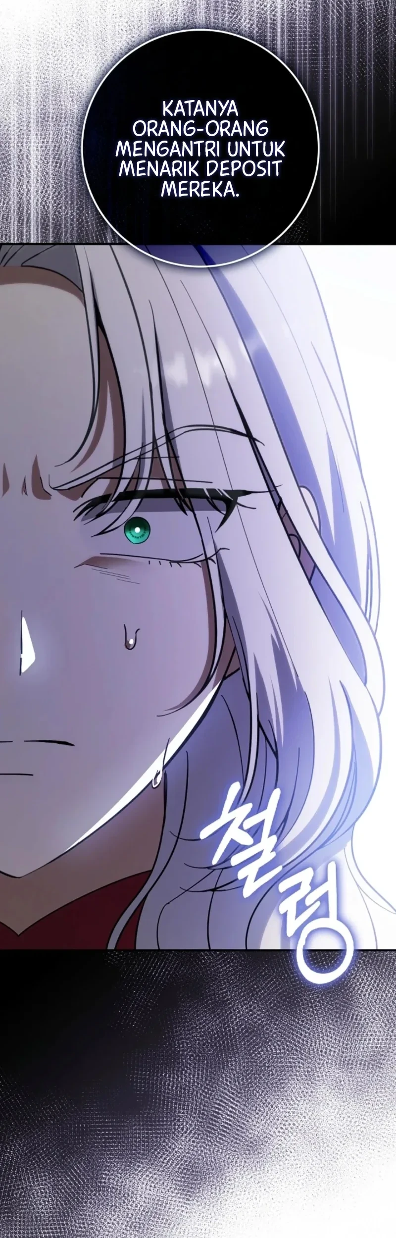 I Bought the Villains With Money Chapter 11 Gambar 56