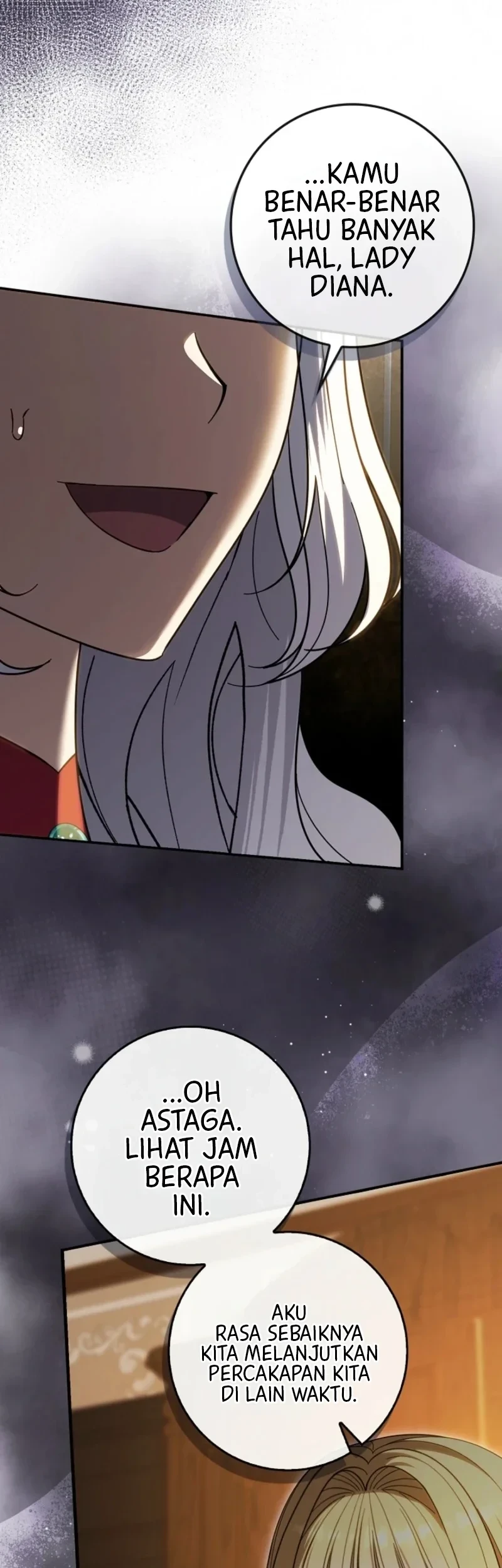 I Bought the Villains With Money Chapter 11 Gambar 57