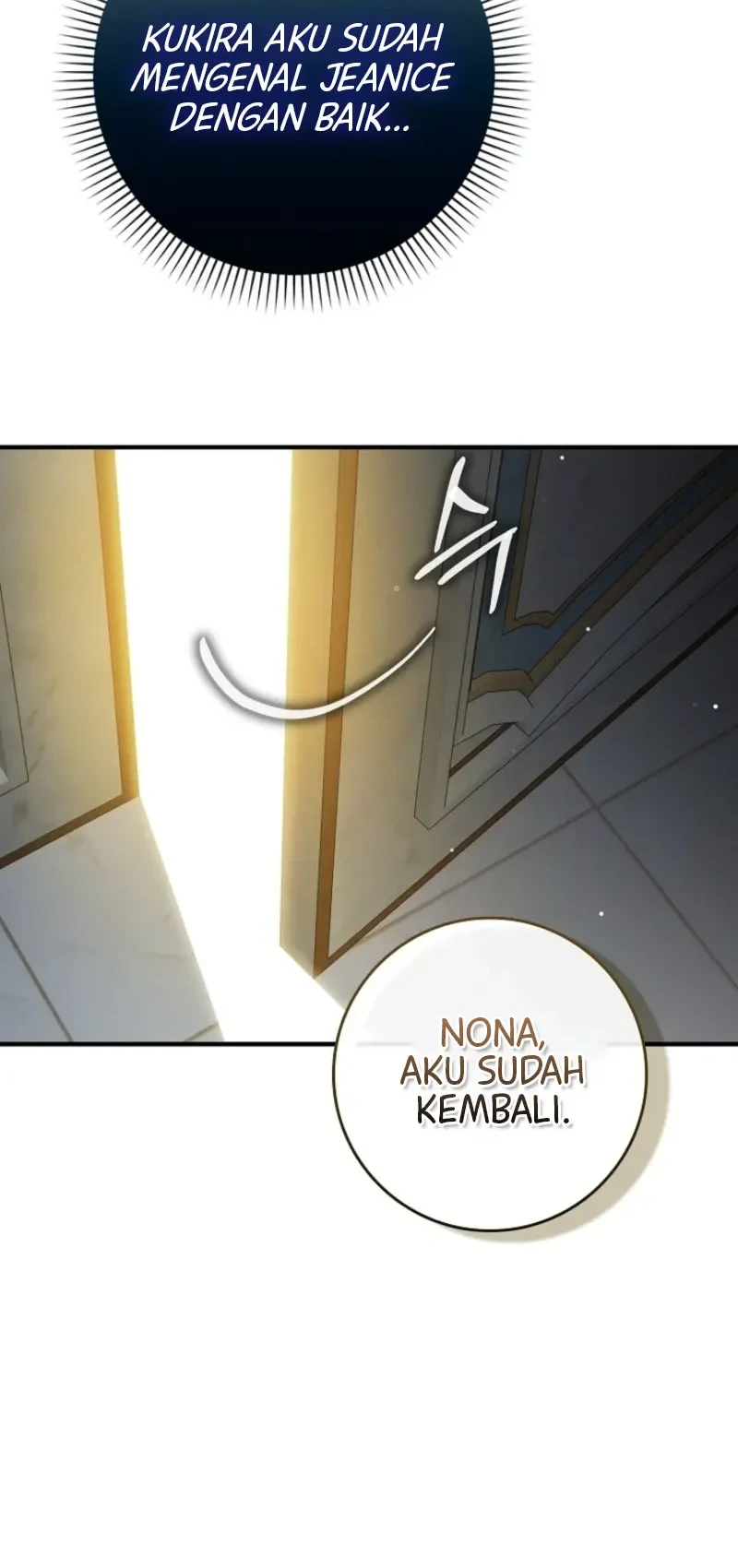 I Bought the Villains With Money Chapter 12 Gambar 48