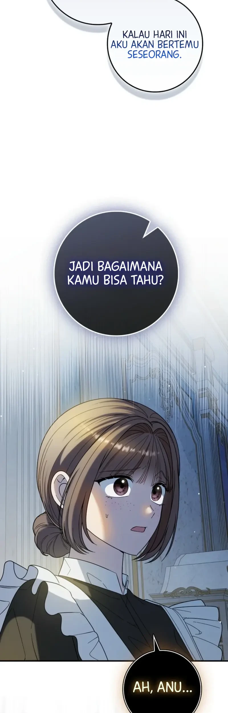 I Bought the Villains With Money Chapter 12 Gambar 51