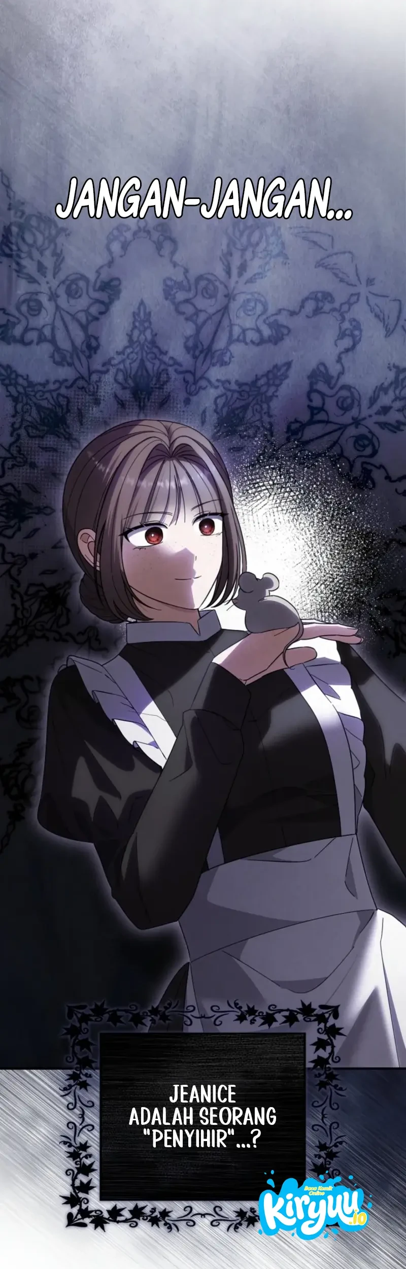 I Bought the Villains With Money Chapter 12 Gambar 54