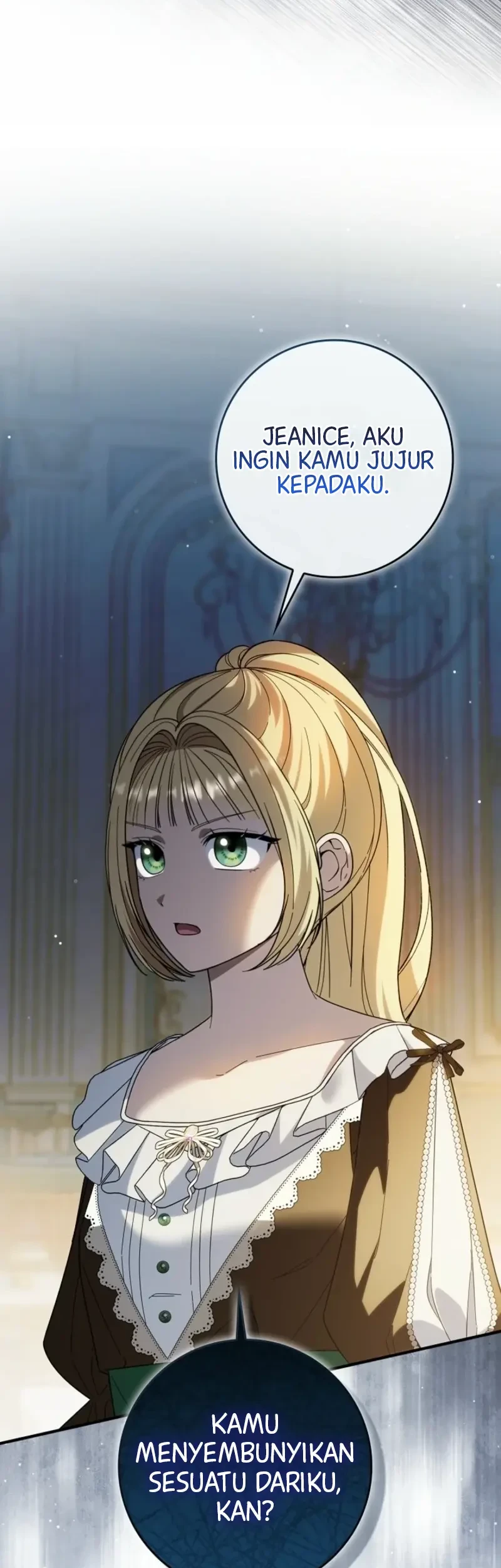 I Bought the Villains With Money Chapter 12 Gambar 55
