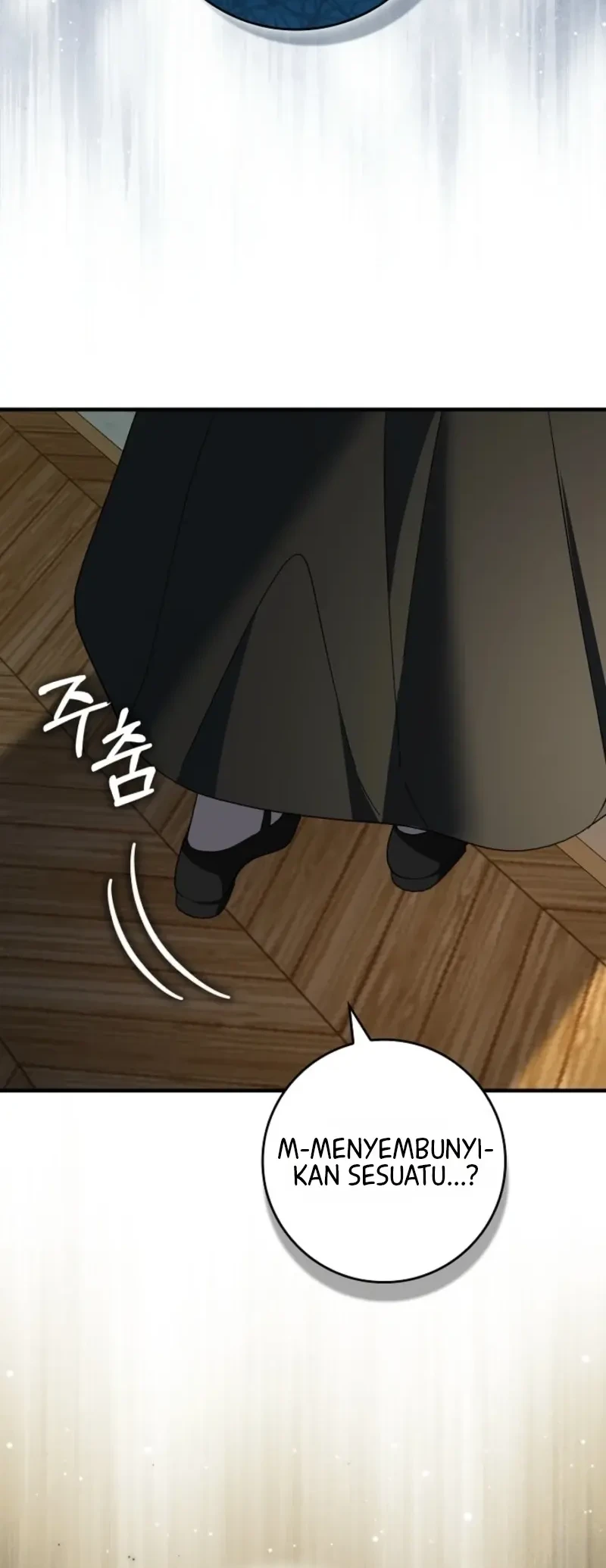I Bought the Villains With Money Chapter 12 Gambar 56