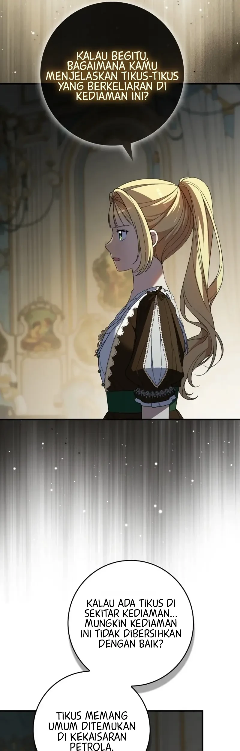 I Bought the Villains With Money Chapter 12 Gambar 57