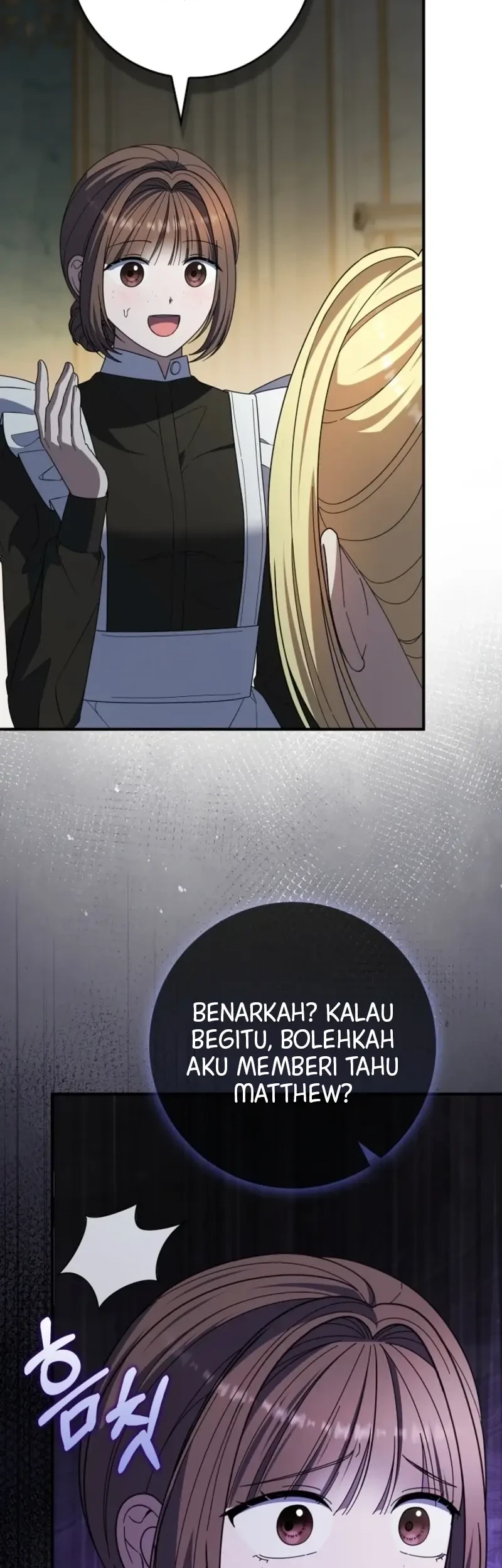 I Bought the Villains With Money Chapter 12 Gambar 58