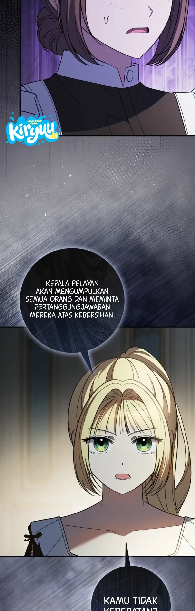 I Bought the Villains With Money Chapter 12 Gambar 59