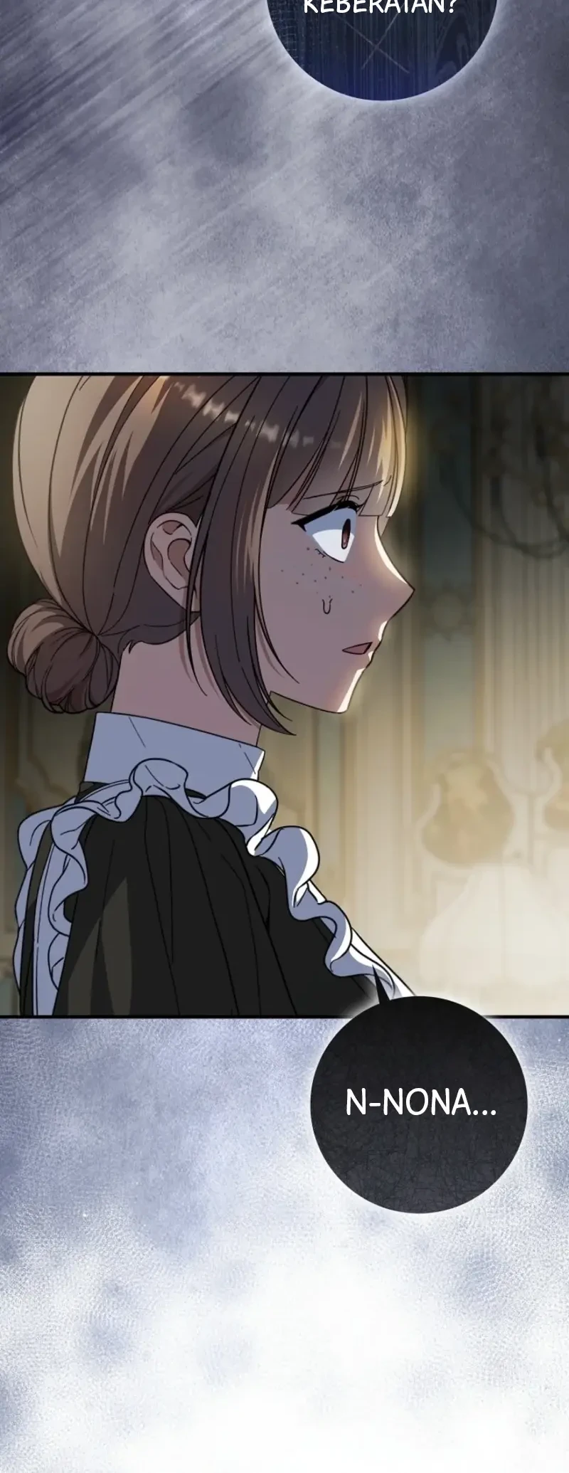 I Bought the Villains With Money Chapter 12 Gambar 60