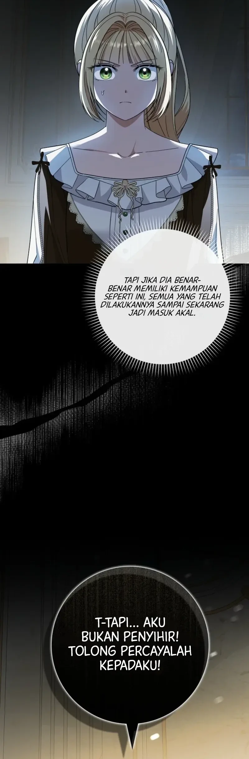 I Bought the Villains With Money Chapter 12 Gambar 64