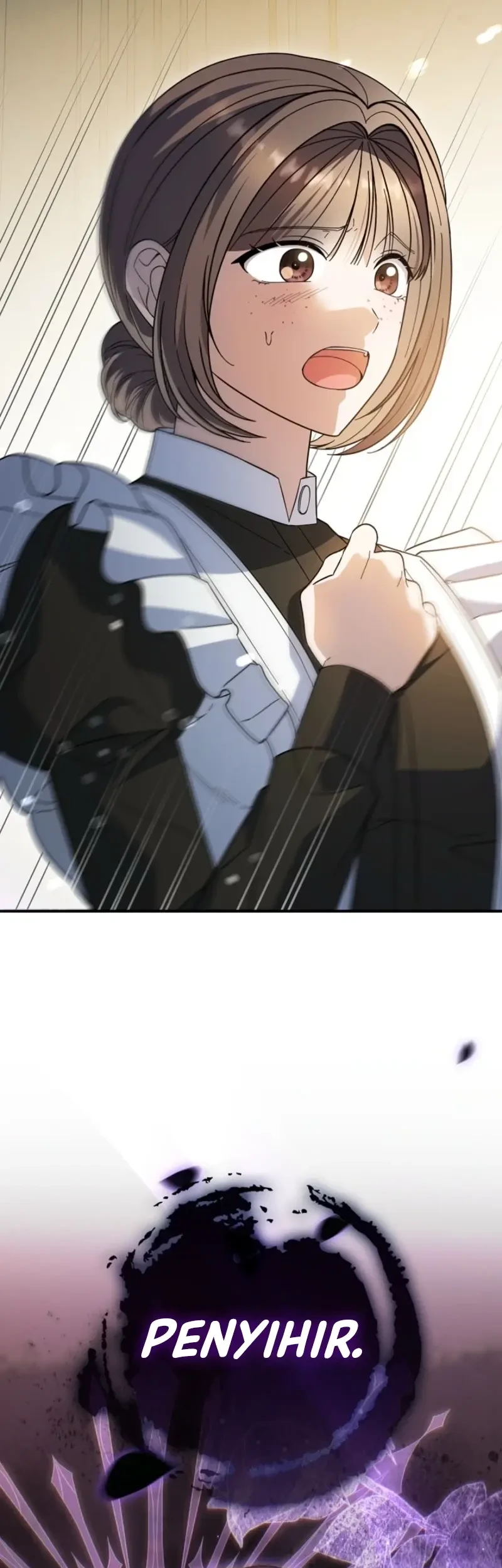 I Bought the Villains With Money Chapter 12 Gambar 65
