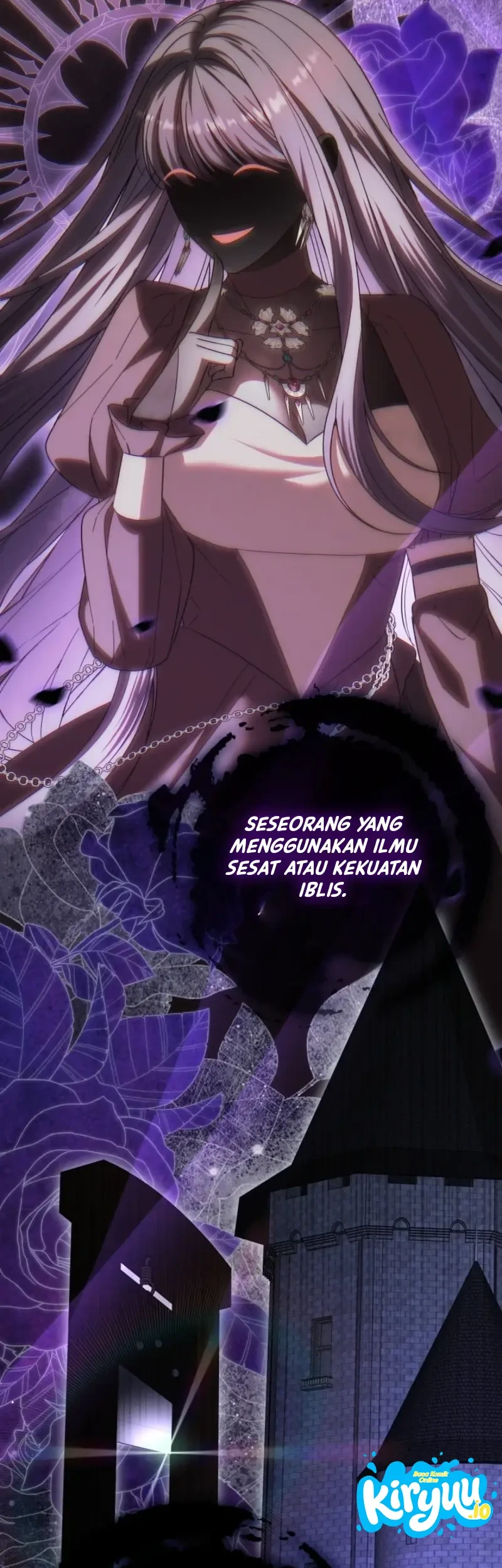 I Bought the Villains With Money Chapter 12 Gambar 66