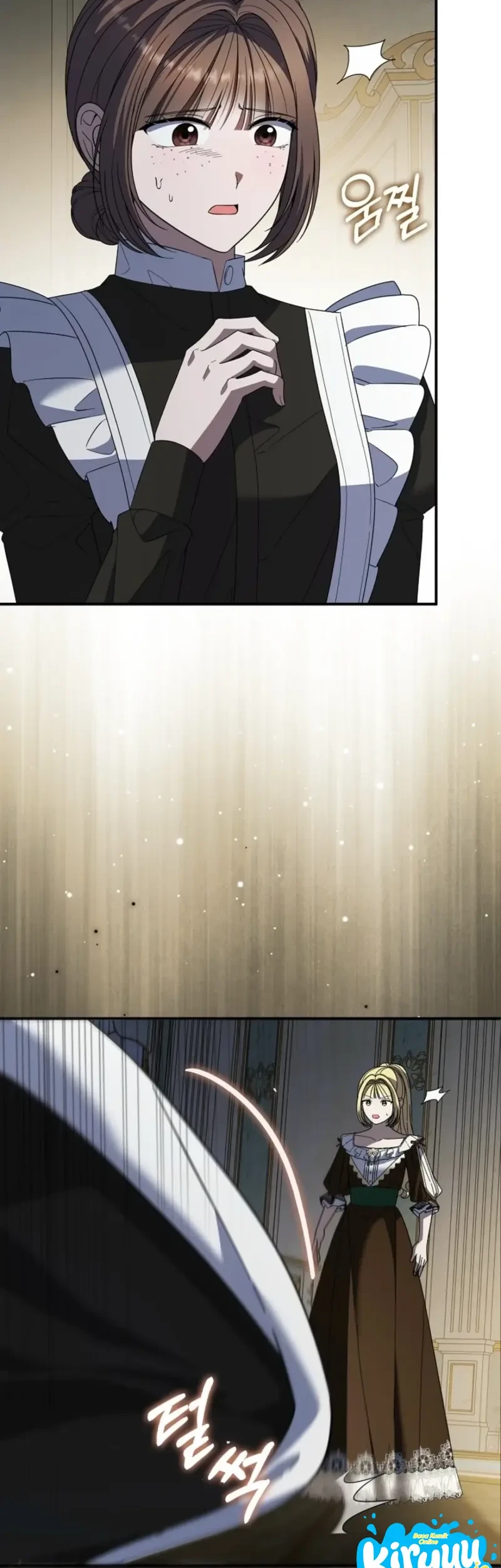 I Bought the Villains With Money Chapter 12 Gambar 70