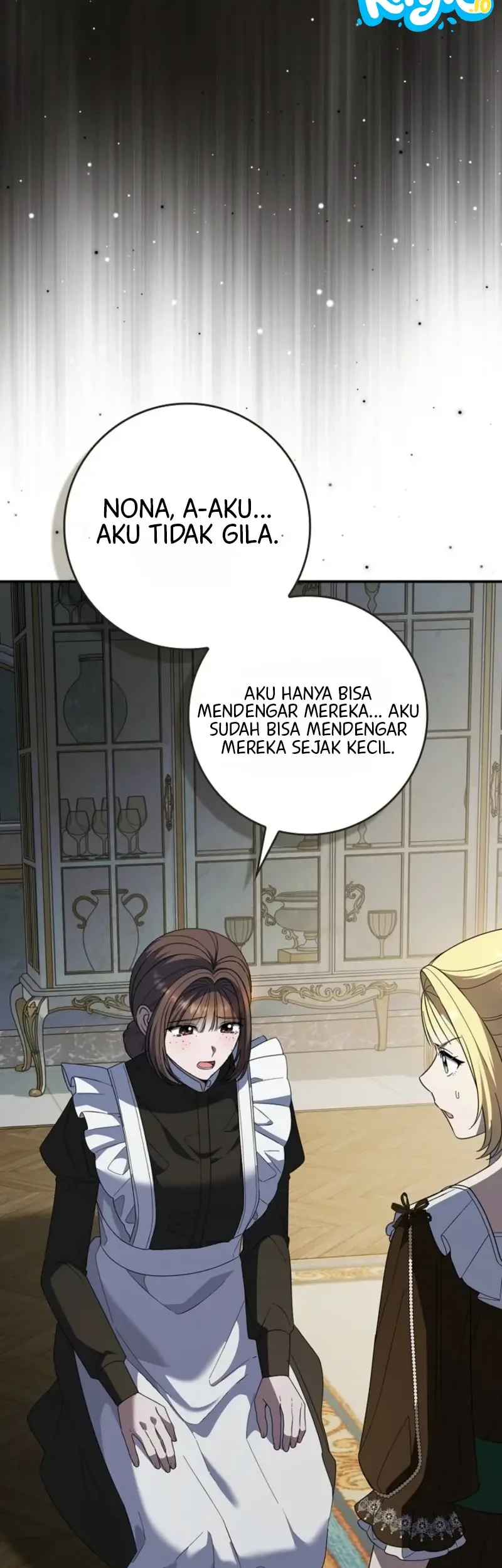 I Bought the Villains With Money Chapter 12 Gambar 71