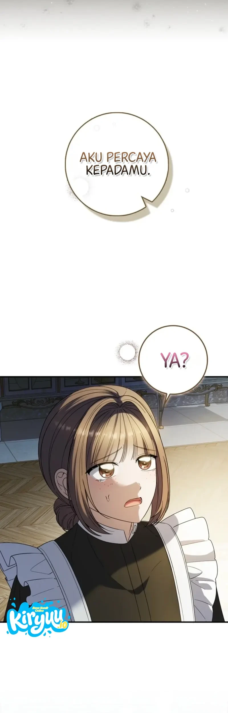 I Bought the Villains With Money Chapter 12 Gambar 74