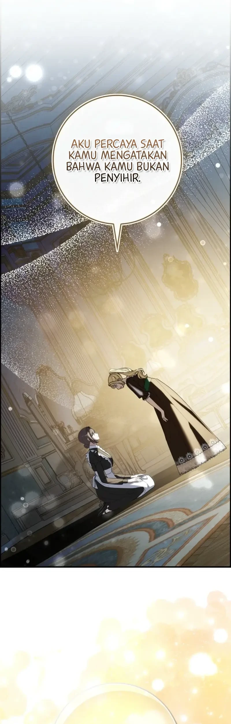I Bought the Villains With Money Chapter 12 Gambar 75