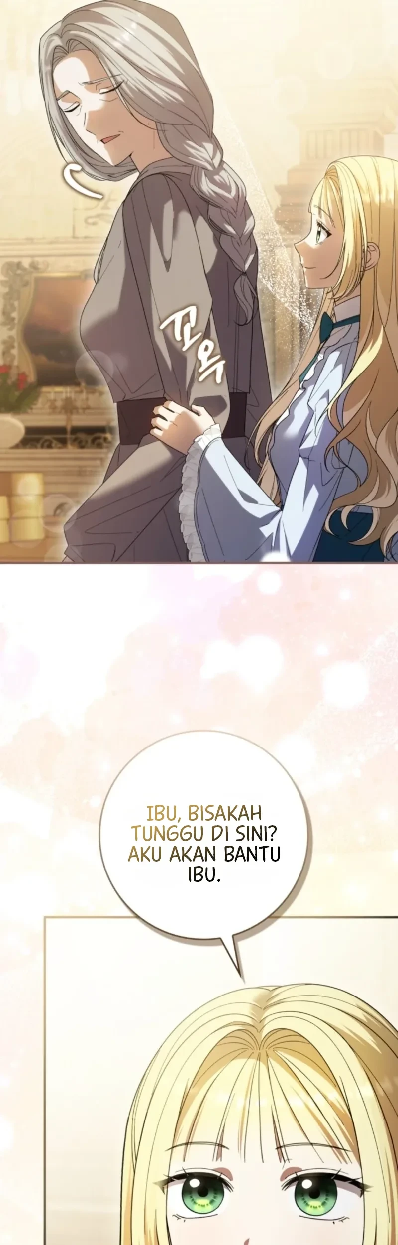 I Bought the Villains With Money Chapter 13 Gambar 42