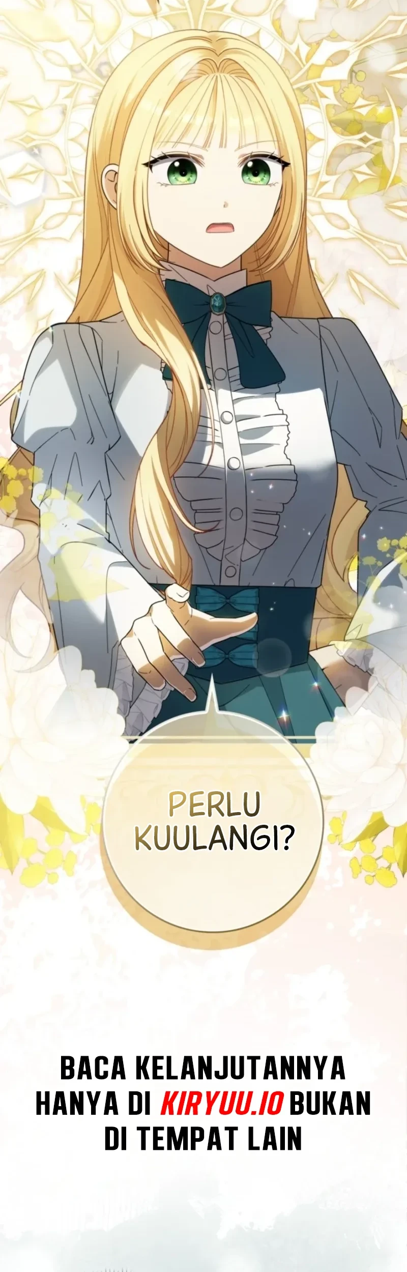 I Bought the Villains With Money Chapter 13 Gambar 48