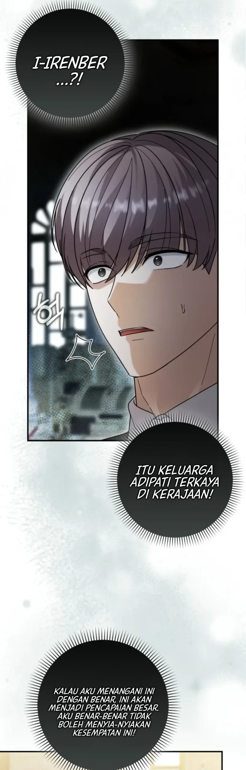 I Bought the Villains With Money Chapter 13 Gambar 49