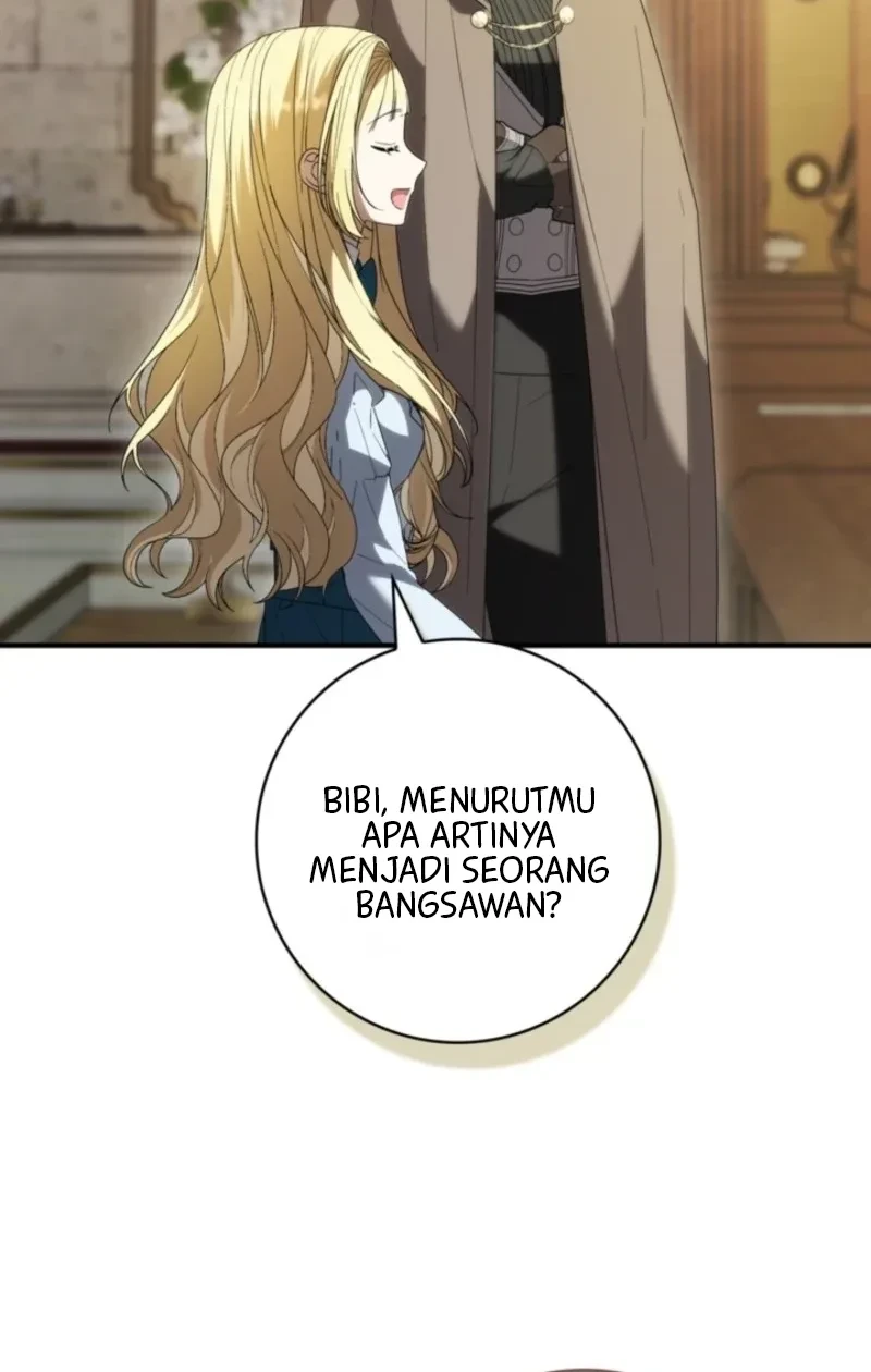 I Bought the Villains With Money Chapter 13 Gambar 51